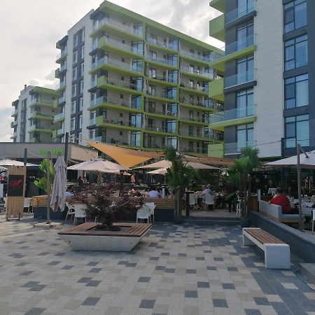 Greenview Alezzi Beach Resort Navodari Exterior photo